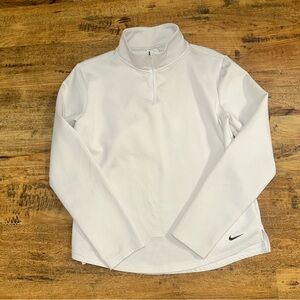 Nike therma fit pullover